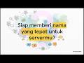 Jangan Asal Kasih Nama! Cara Mengatur Hostname Server Linux yang Benar 🏷️