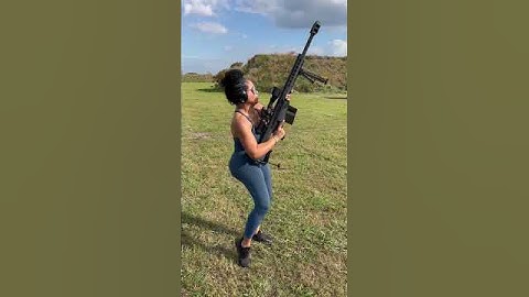 I Tried🤣🧨 50 BMG