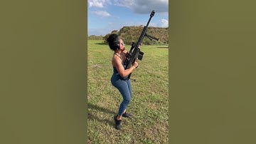 I Tried🤣🧨 50 BMG