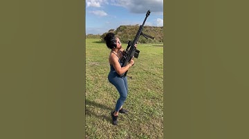 Thumbnail of I Tried🤣🧨 50 BMG