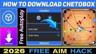 chetobox free Autoplay 2026🔥💯 Autoplay free carrom pool chetobox free Autoplay chetobox carrom pool screenshot 3