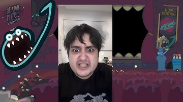 Jerma Streams - Megabonk (Part 2)