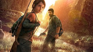 Васяним лучшую игру на плойке - The Last of Us Part I