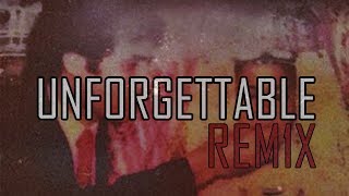 No1MC - Unforgettable Remix (French Montana Ft  Swae Lee)