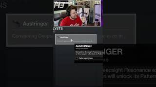 The Best Addition To Weapon Crafting In Destiny 2 Season Of The Haunted Is Austringer