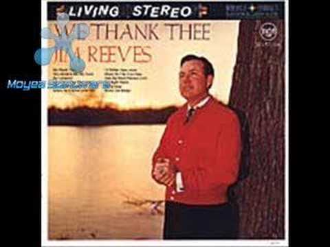 Jim Reeves Gospel Songs Full Album - Classic Country Gospel Jim Reeves - Best Country Gospel Songs