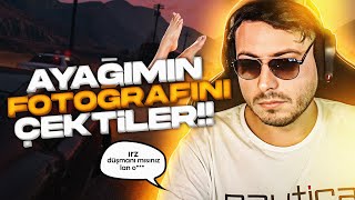 ALEMDAR AİLESİ!! | GTA5 ROLEPLAY | ATABERK DOĞAN