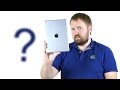 Распаковка iPad 2017 и нужен ли iPad вообще...в 2017?