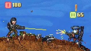 Celebrity Physics-based NPC Wars with Real-time tactics! - CORTEX COMMAND NPC Wars Profile