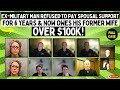 Ex-Military Man REFUSED To Pay Spousal Support For 6 YEARS &amp; Now OWES His Former Wife OVER $100K!