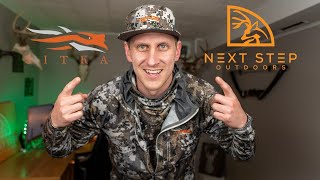 My Full Whitetail Sitka System  Sitka Gear Review