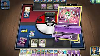 Pokemon Trading Card Game ONLINE