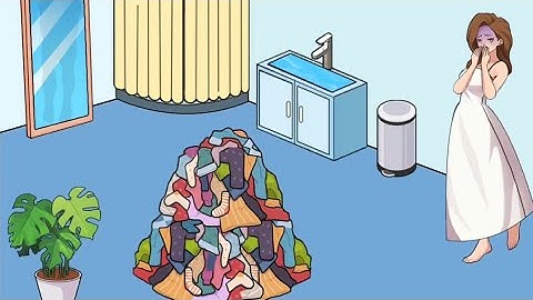 mind maze level 10 Find The Hidden Thief