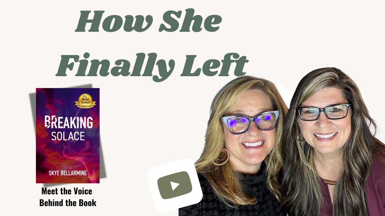 Escaping Narcissistic Abuse After 20 Years!: Faith, Healing, and Reclaiming Your Life