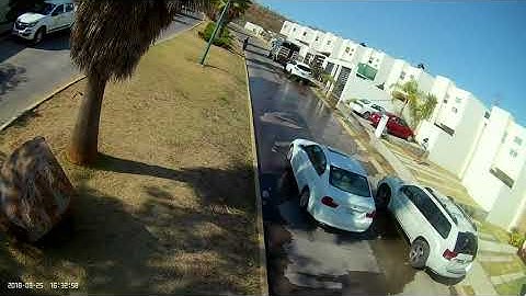 XJB 145 fail safe almost at the end