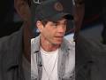 Matthew Lawrence dishes on his relationship with TLC’s Chilli #shorts | E! News
