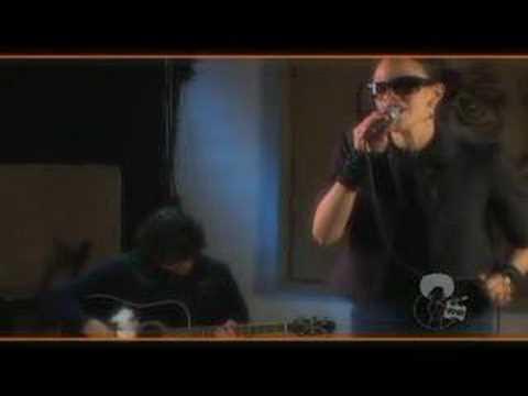 Ursula Rucker - Supa Sista (Unplugged)