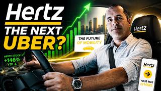 Hertz Could Become The Next Uber… Here’s Why