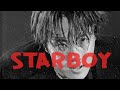 Jung Hoseok - Starboy [FMV]