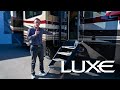 46rkb custom walkthrough luxe owner  former nascar driver charlie luck