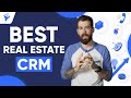 7 reasons why real estate investors should use reisift crm