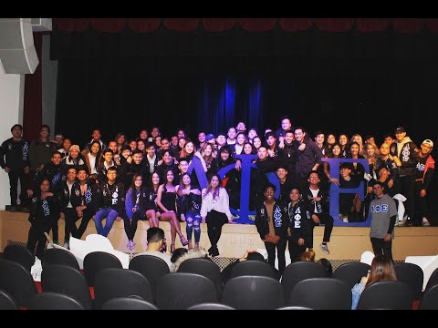 OU Lambda Phi Epsilon: Pre-Rush Media