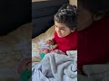 Bhai behen ka pyar 😍🥰😘😅
