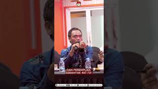 KPU Provinsi Sulbar Gelar Rapat Pleno Terbuka PDPB