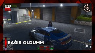 SAĞIR OLDUMM | EDRP | ZeuSidiouss | Zeu Clips