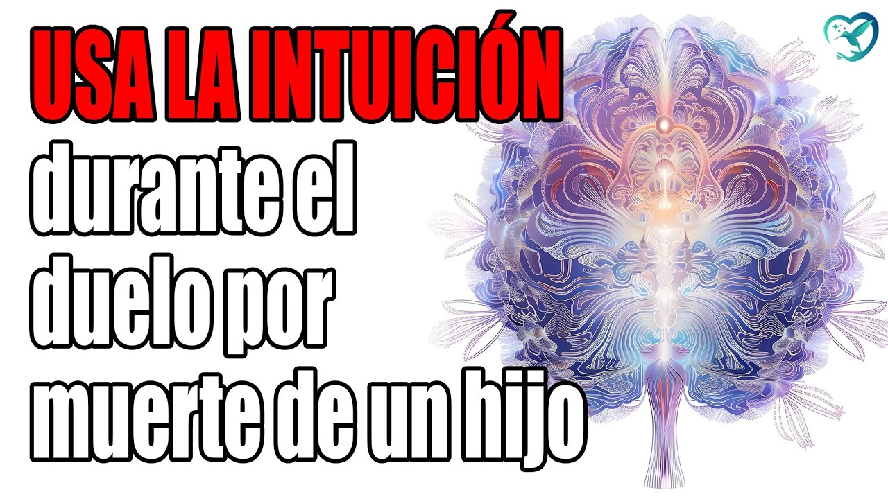 ESCUCHA TU VOZ INTERIOR durante el Duelo: Intuición y Conexión Tras la ...