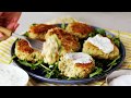 How to Make Salmon Crab Cake | EatingWell