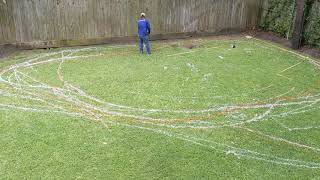 How To Lay Out Your Putting Green Design