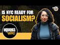 Darializa Avila Chevalier on Running for Congress, Democratic Socialism & Fighting for Uptown NYC
