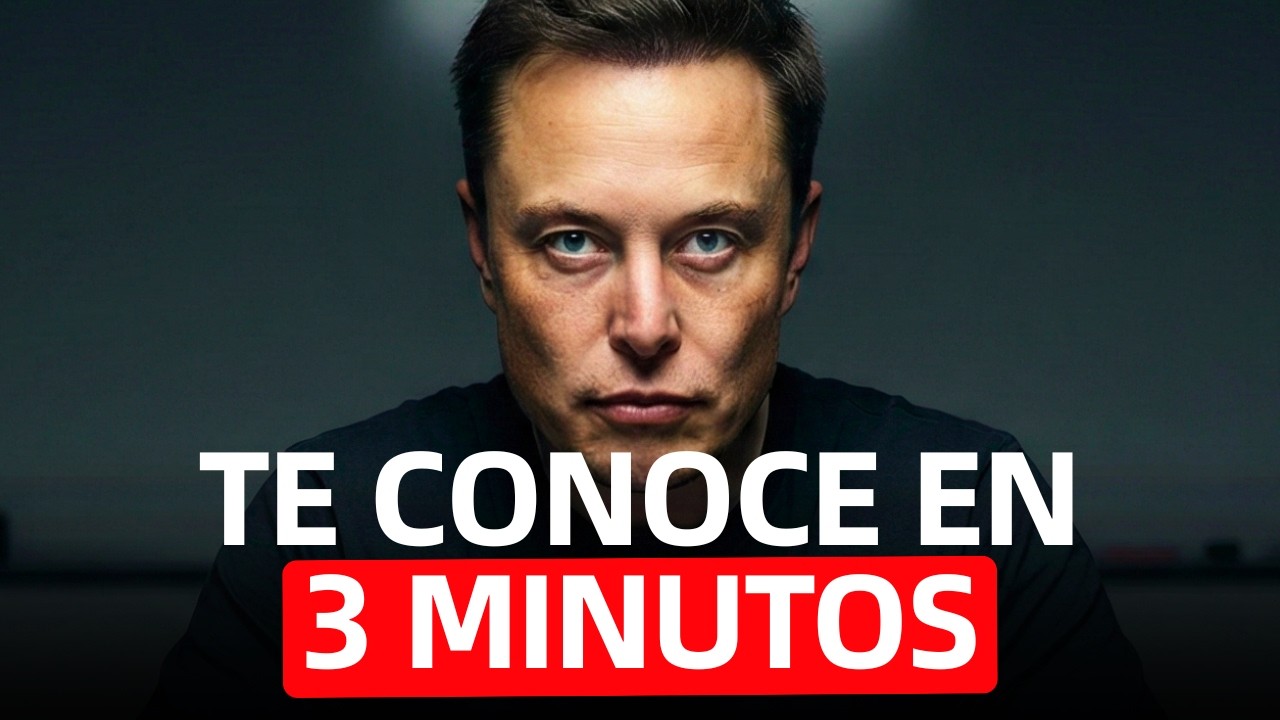 12 Años Reuniéndose con Elon Musk Cada Viernes