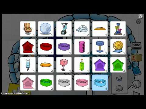 come fare una parte parco acquatico igloo 1