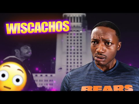 Gabito Ballesteros x Neton Vega - Wiscachos (REACCION)
