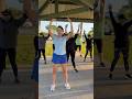 Fitness Warm Up / Rutinas Fitness / Libera tus Sentidos