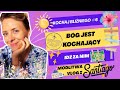 Kochaj bliźniego odcinek 6 + blog z Santiago de Compostella