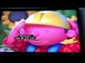 Opening To Bob The Builder The 3 Muketrucks 2008 DVD