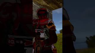 Тот самый МОМЕНТ в РАСТ RUST #раст #rust