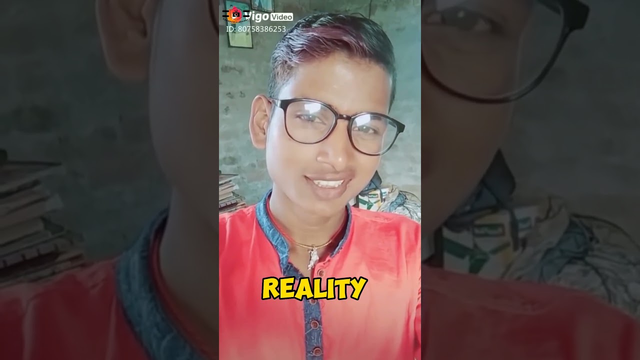 Expectations vs Reality! 