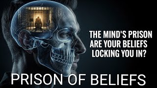 “The Prison of Belief: How Your Mind Was Controlled” #Mindset #Psychology"#Documentary