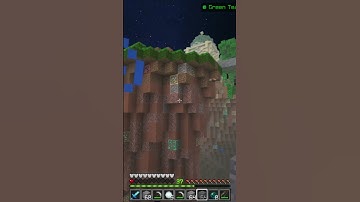 Hive Skywars Clutches and Combo #hive #como #clutch #minecraft #shorts