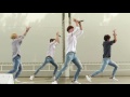 THE5tion★リリイベ1部★今でも・・・★2016.08.20