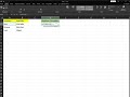 18 Como Unir el Valor de Dos Columnas en Una Columna en Excel