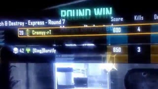 GB PROOF OF WINNING MAP #3 vs Facing
