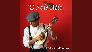 Video thumbnail of "Andrea Colombari - Tarantella napoletana"