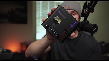 This $20 Preamp Is Better Than You