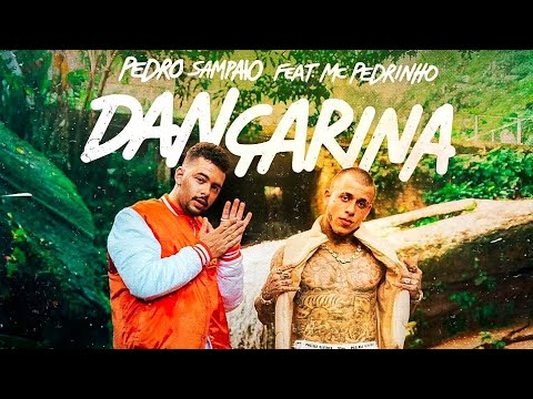 Pedro Sampaio feat. MC Pedrinho - Dançarina (Official Music)