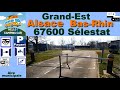 67 aire campingcar slestat hellocampingcar